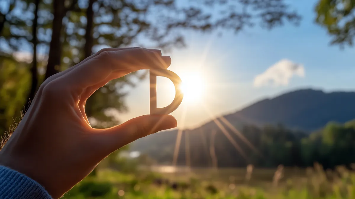 Vitamina D en suero